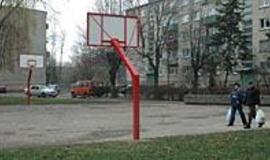 Po akcijos - daugiau atnaujintų aikštelių 