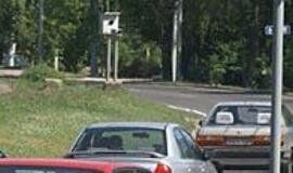 "Inkilai" vairuotojus drausmins jau vasarą 