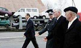 Bataliją dėl Šengeno laimėjo vienybė 