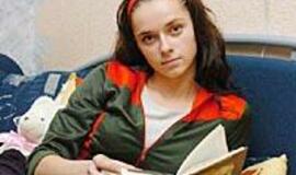 Kaip išgyvena studentai 