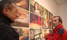 "Erozija", arba Grynojo fotografijos žanro apokalipsė 