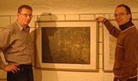 Šiauliečiai nudilgino šmaikštumu ir erotišku humoru 