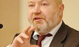 Centrinei valdžiai vietos savivalda - tik podukra 