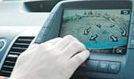 Kai vairuotojas tampa nebereikalingas 