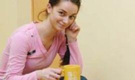 Kaip išgyvena studentai 