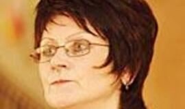 Žemaitijos tautodailininkai išsirinko naują vadovę 