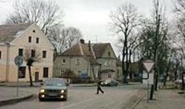 Reformos planuose - ir Priekulės savivaldybės steigimas 