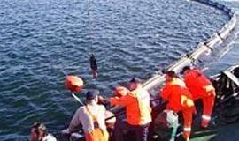 Gelbėjimo funkciją kariškiams - taupumo sumetimais 