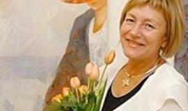 Moteris ir jūra - šventė, kuri visada su tavim 