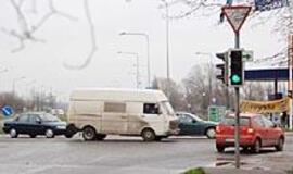 Eismo taisyklės klaipėdiečiams nebegalioja 