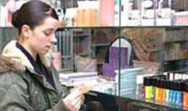 Kaip išgyvena studentai 