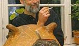 "Nešioju savyje altorių" 