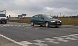 "Gulintys policininkai" virto linksmaisiais kalneliais 