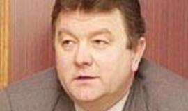 Klaipėdos policijos vadas pavaldinių dar nepaleidžia 