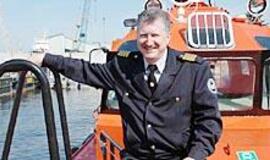 Su naujais dokumentais - į platesnius tarptautinius vandenis 