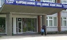 Klaipėdos ligoninė - universitetinė 