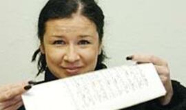 "Norime būti mylimi tokie, kokie esame..." 