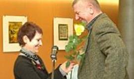 Grafikos ir džiazo improvizacijos 