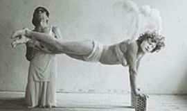 Benui tas pats, kur vaidinti 