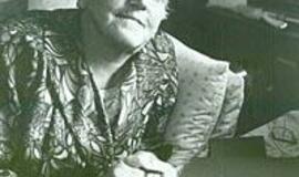 Ieva Simonaitytė turėjo būti Stubraitė 