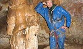 Požeminio pasaulio paslaptys 