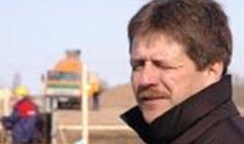 K. Šiliausko liga - galvosūkis valdžiai 