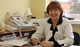 Sąnarius alina ne tik sportas 