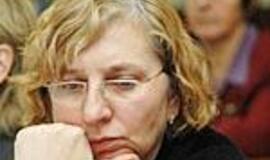 J. Simonavičiūtė - be imuniteto 