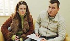 Teisybės paieškose dėl kūdikio mirties - vilties žiburėlis 