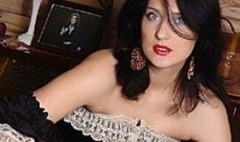 "Man patinka atrasti žmogaus grožį" 