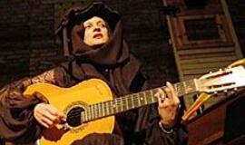 Paradoksali komedija apie statistinę moterį 