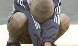 Moksleivių savižudybės: psichologai dirba, valstybė tyli 