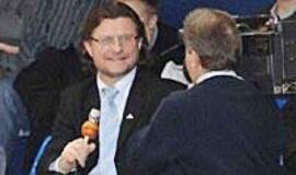 A. Bosas: "Draugė sakė, kad esu šaunuolis" 