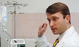 Vėžio gydymas - efektyvesnis ir saugesnis 