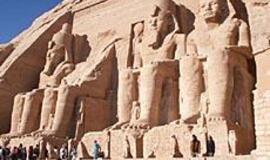 Ką sukūrė Saulės dievas Ra ir egiptiečių civilizacija 