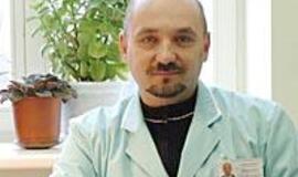 Kai aplink - vieni priešai 