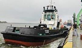 "Stumbras" uždirbo 10 milijonų litų 