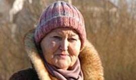 Klaipėdietė tapo "Plienine" gide 