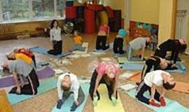 Tobulinimo kursai - galvos skausmas treneriams 