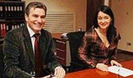 Džiazo kariauna telkia pajėgas 