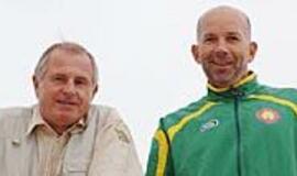 Neringoje - politinė išdavystė 