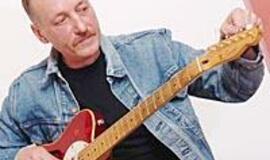 "Neformatas" Antanas 