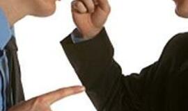 17 žingsnių konflikto sprendimo link