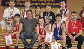 Turnyre laimėjo ne tik sportininkai 