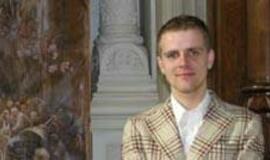 Šventojo šypsena - paslaptingesnė nei Monos Lizos 