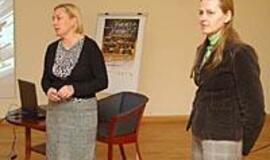 Į Klaipėdą ateina muzikos pavasaris 