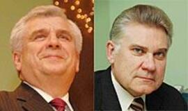 Klaipėdos laive - nauja sena įgula 