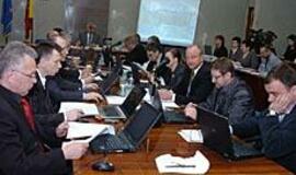 Naujos Klaipėdos valdžios "atradimas" - opozicija 