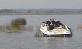 Dėl skaitmeninių jūrlapių deramasi su norvegais 