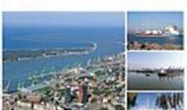 Reto Baltijos uosto istorija tokia turtinga kaip Klaipėdos 